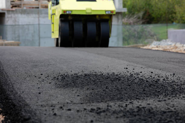 Best Driveway Paving Contractor  in Thermalito, CA