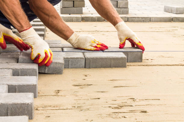 Best Commercial Driveway Pavers  in Thermalito, CA