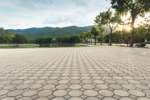 Best Concrete Paver Driveway  in Thermalito, CA