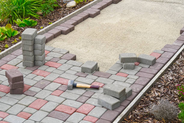 Best Local Driveway Pavers  in Thermalito, CA