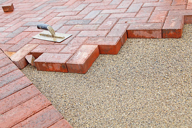 Best Local Driveway Pavers  in Thermalito, CA