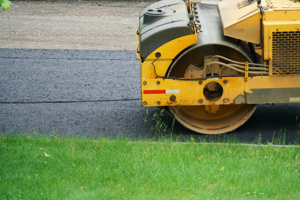 Best Concrete Paver Driveway  in Thermalito, CA