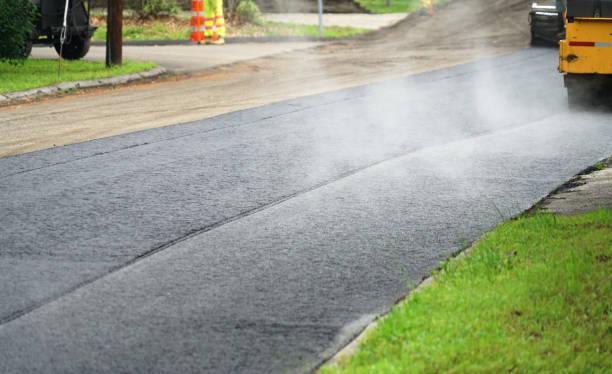 Best Custom Driveway Pavers  in Thermalito, CA