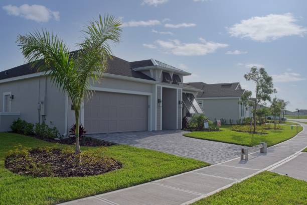 Best Interlocking Driveway Pavers  in Thermalito, CA