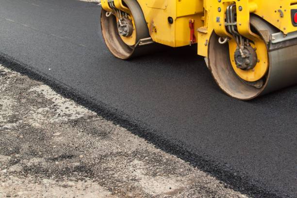Best Commercial Driveway Pavers  in Thermalito, CA