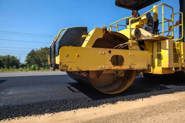 Best Best Driveway Pavers  in Thermalito, CA